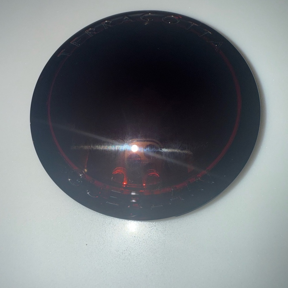 New Guerlain Terracotta Sunkissed Natural Bronzer Powder in shade 00 Light Cool - Picture 3 of 7